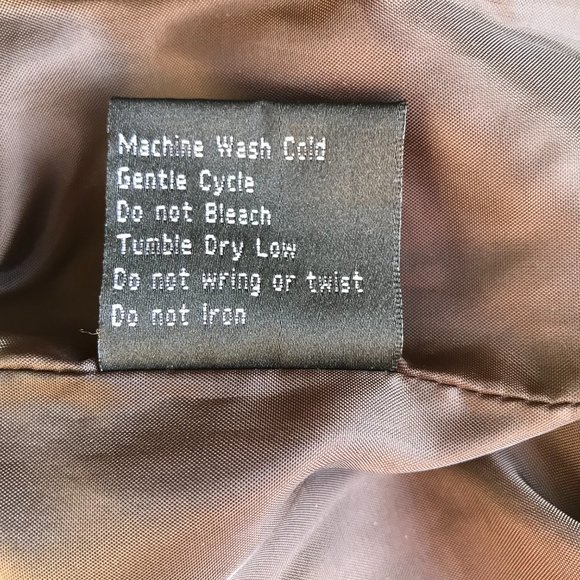 Women's Jacket - Picture 8 of 8